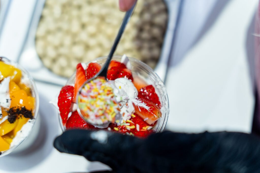 Fresas-con-Crema-en-Sevilla